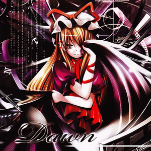 RELOAD TRACK2 go go crazy girl