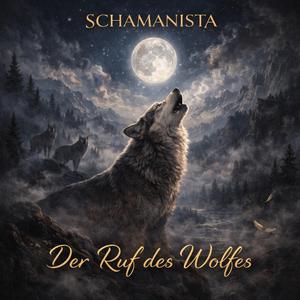 Der Ruf des Wolfes