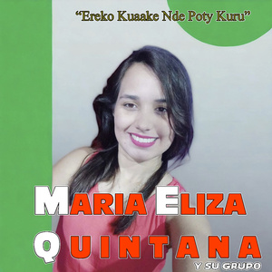 Ereko Kuaake Nde Poty Kuru