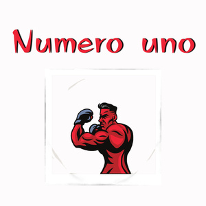 Numéro uno