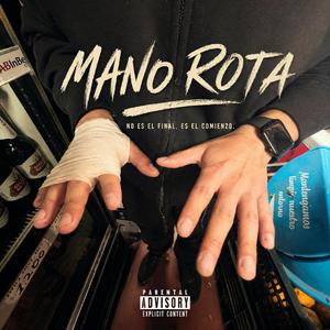 Mano rota