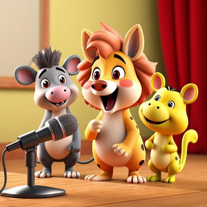 Чунга чанга