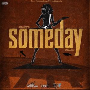 Someday (feat. DonMaro)