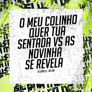 O Meu Colinho Quer Tua Sentada Vs as Novinha Se Revela