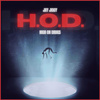 Jay Jiggy - H.O.D. (Instrumental)