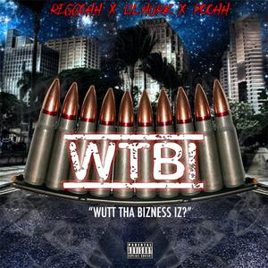 Wtbi (feat. Lil Hurk & Poohh)