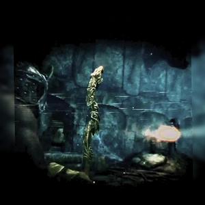 ODE DIM (AMPLIFIED EDITION) SMOLDER