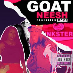 Goat (feat. Moka)