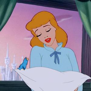 Cinderella[灰姑娘]