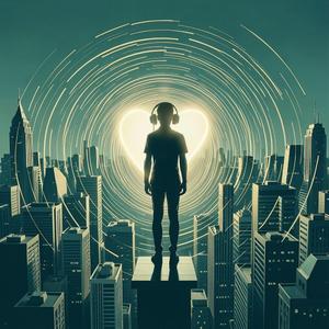 Noise of the World