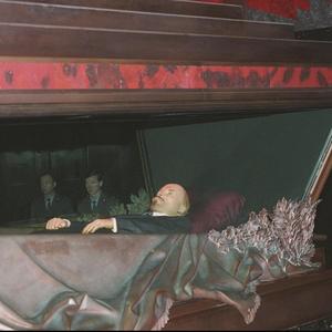 'putin's death