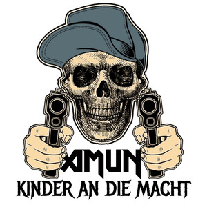 Kinder an Die Macht