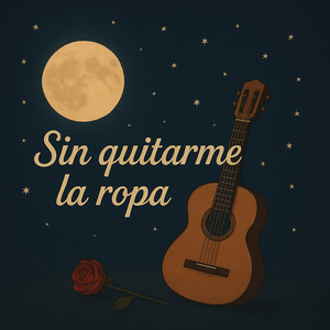 Sin quitarme la ropa