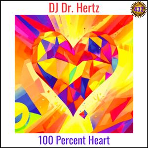 100 Percent Heart