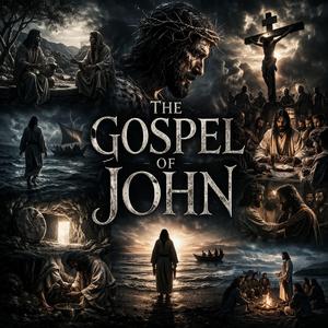 Living Water In The Crowd