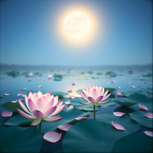 風花の安息