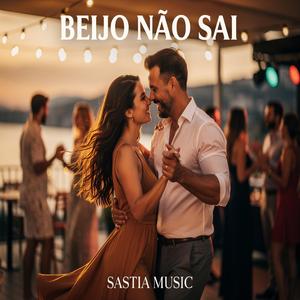 Beijo Nao Sai
