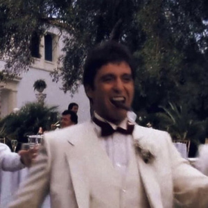 You need people like me