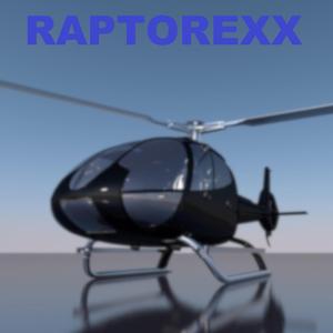 Raptorexx