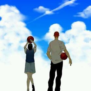 BAAD-灌篮高手中文版（Hans remix）