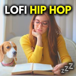LoFi Sleep Chill & Study