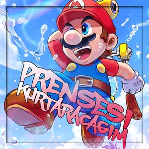 Prensesi Kurtaracağım