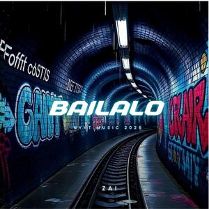 Bailalo
