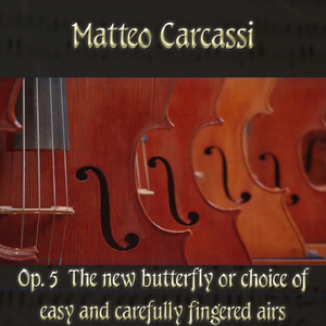The New Butterfly, or Choice of Easy and Carefully Fingered Airs, Op. 5: No. 18, Rondo. Allegretto (Midi Version)