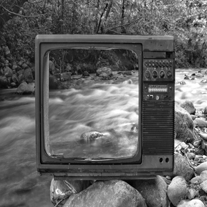 TV