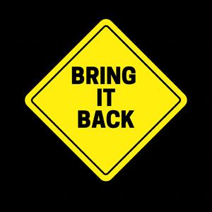 Bring It Back (feat. Christian Alexander & Tomeezero)