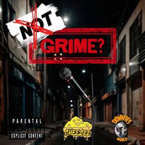 Never Been A Gee (feat. Dekar Artist)