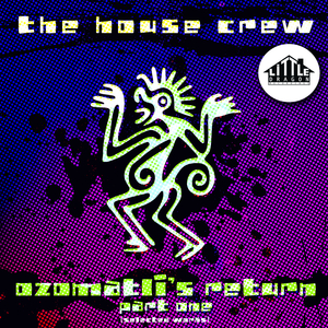 Maniac (Hypermix)