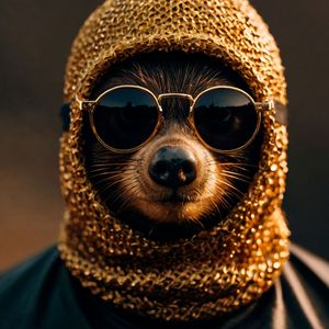 Вася и Кроты