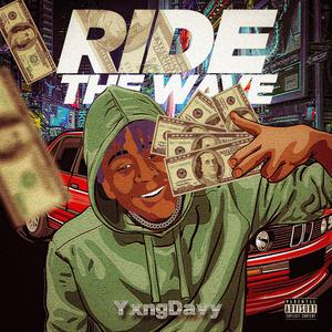Ride The Wave