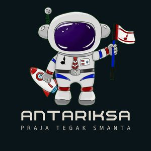 ANTARIKSA
