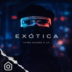 Exótica (feat. JH Beats)