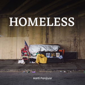 Homeless