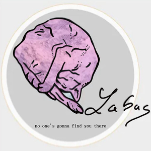 No One's Gonna Find You There