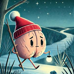 Der einsame Hoden (Hodi-Hodi-Ho)