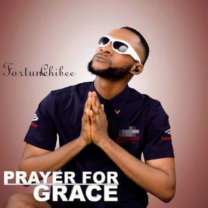 Prayer for Grace