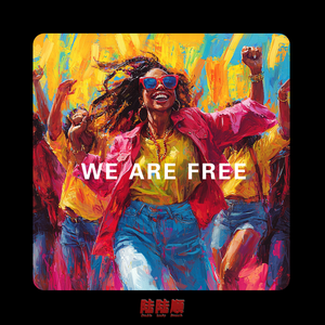 funk soul typebeat_WE ARE FREE