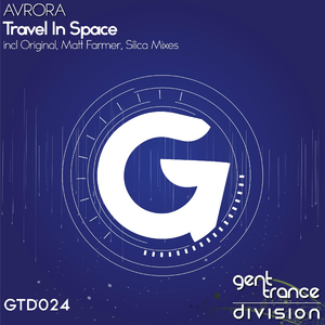 Travel In Space (Silica Remix)
