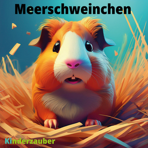 Meerschweinchen