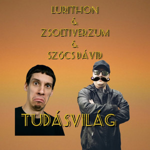Tudásvilág