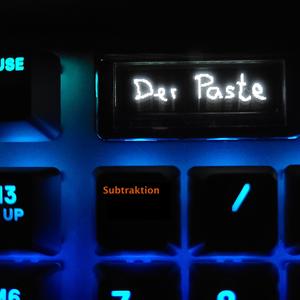 Subtraktion