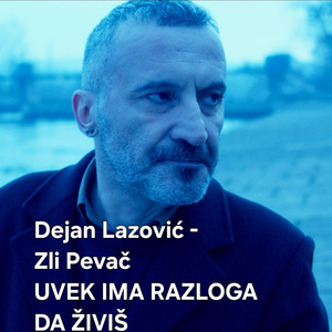 Uvek ima razloga da živiš