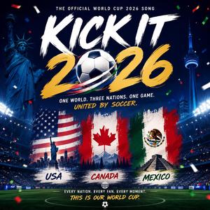Kick it 2026