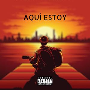 Aquí Estoy (feat. Nazur)
