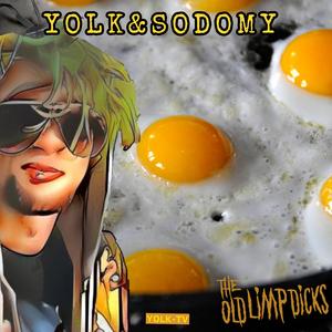 Yolk Fiend (babies not safe)