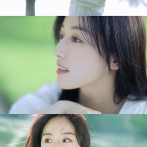 他告诉她的小世界